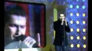 Manu tenorio - Usted no se merece