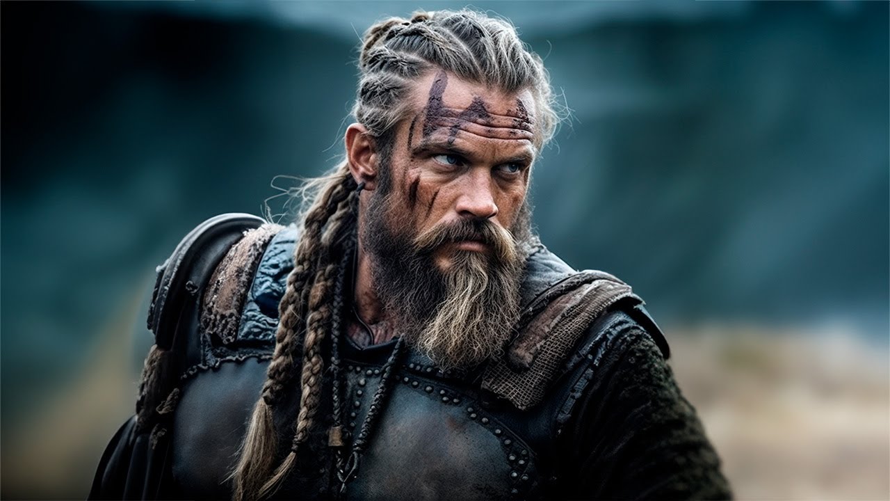 El Vikingo Perdido - MEJOR PELICULAS DE ACCION Pelicula, Completa en Espanol Latino HD