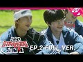 Ep 2 full Ver eng Sub