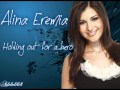 Alina Eremia - Holding out for a hero 