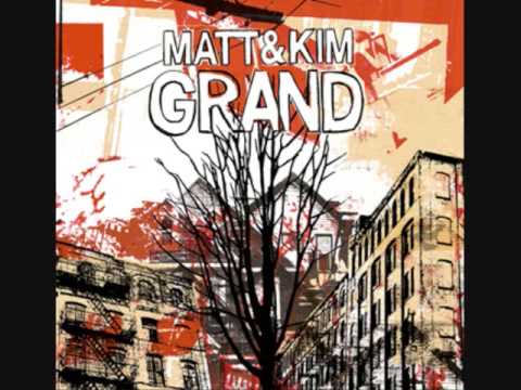 download lagu mp3 mp4 Matt And Kim Nightmare, download mp3 Matt And Kim Nightmare free download mp3, download mp3 Matt And Kim Nightmare