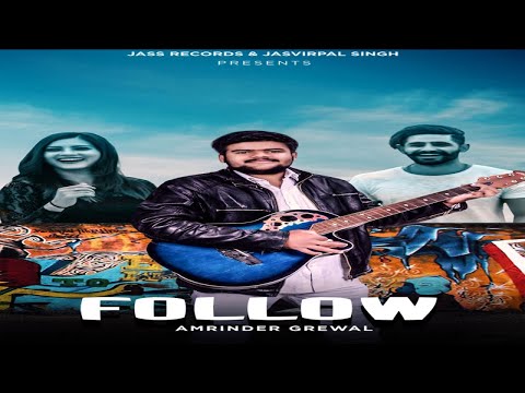 Follow — watch video