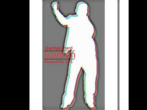 ICarlton - @antigo2hard #icarltonchallenge