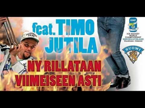 Ny rillataan viimeiseen asti (mikeyb's sampaton mix)