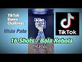 [TIKTOK] 16 Shots / Bola Rebola (JRBITZREMIX) | Dance Cover By NHAN PATO