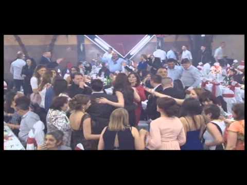 Svadba Zivorada i Sanele Draginje Badji 2