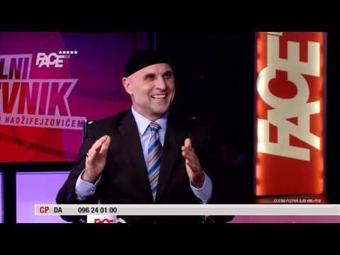 hafiz Sulejman Bugari u CD-u: Otvorite tekući račun kod Boga