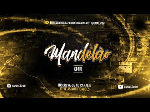 DJ VINI ZS - MEGA DO TOMA (MANDELÃO 011)