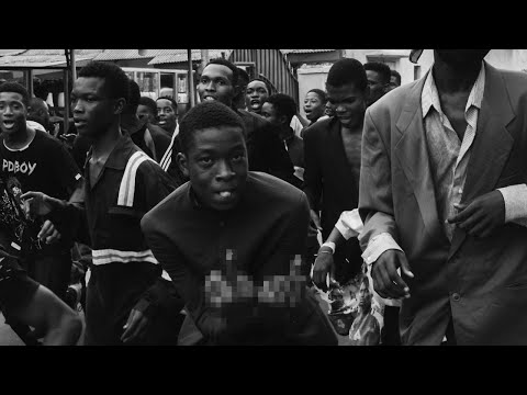 BBGB - PERFECT TIMING (VISUALIZER)