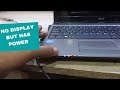 Acer Laptop No Display But Power On Black Screen Acer Aspire 5750 No Display Laptop Repair