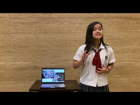 PHE Project: TEDxBlue Zone