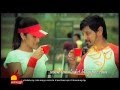 Vikram Trisha 3 Roses Tea Tamil TVC Advt