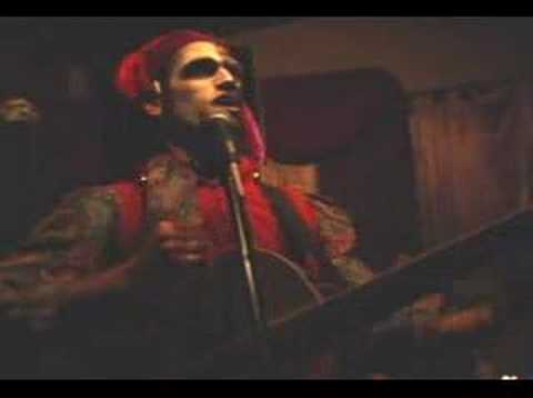 Mike Mineo - Funky Buddha Lounge - Prototype