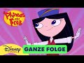 Fliegende Neuigkeiten Ganze Folge Phineas Und Ferb