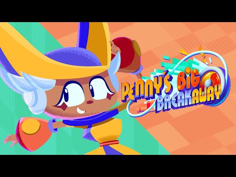 Penny's Big Breakaway – Offizieller animierter Trailer