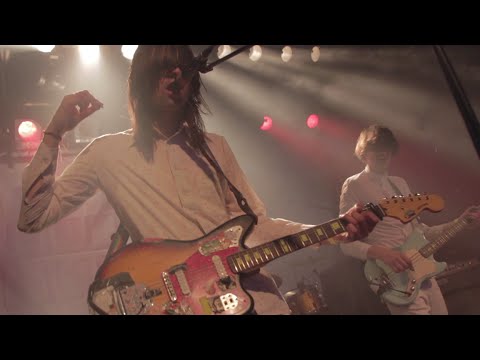 Mile Me Deaf - Brando | THEY SHOOT MUSIC