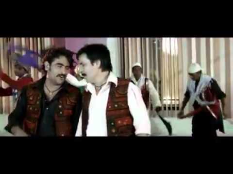 kabuli Pathan Movie Song