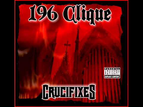 196 Clique "Murder On My Mind"