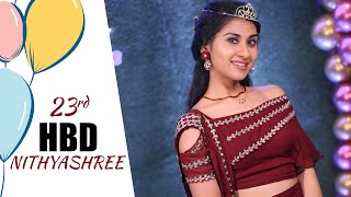 Studio Buff Birthday Celebration