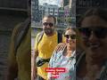 Actress Saranya Ponvannan Family