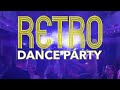 Retro Dance Párty
