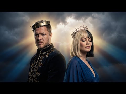 Imagine Dragons x Sia Style  -  Bad King | Epic Emotional Anthem music video 