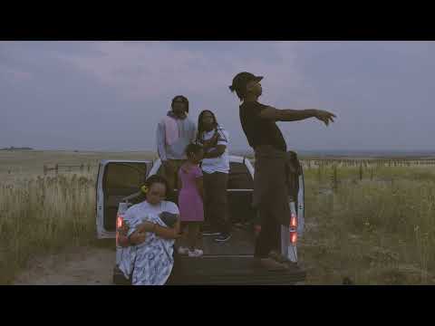 August Alsina-LORD Deliver Us (dance video)