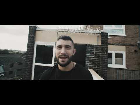 Mikey Blitz ~ Tracker