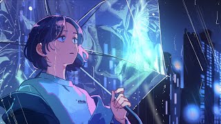 雨宿り一人きり街の明かり - アロネ / jon-YAKITORY feat.9Lana (Alone / jon-YAKITORY feat.9Lana)