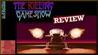AMIGA : The Killing Game Show - with Commentary !!