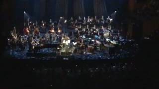 Full video of Lea Salonga singing 'Let It Go' at the Sydney Opera House