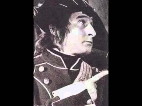 Renato Rascel - Ho il cuore tenero