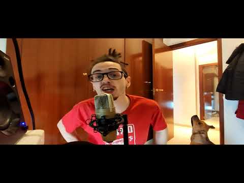 JaySarf - LowBow Prod. Vicious IP