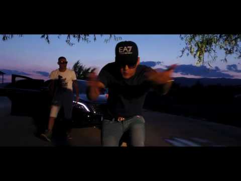 HONN KONG x CHALIANI x GANGSTA MAN    Zad Gurba Mi (official video)