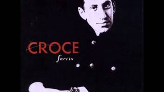 Jim Croce - Hard Times Be Over