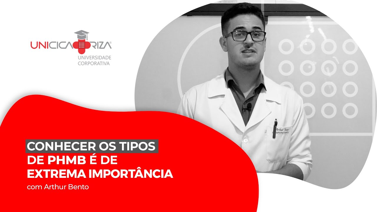 O que você precisa saber sobre PHMB | UniCicatriza®