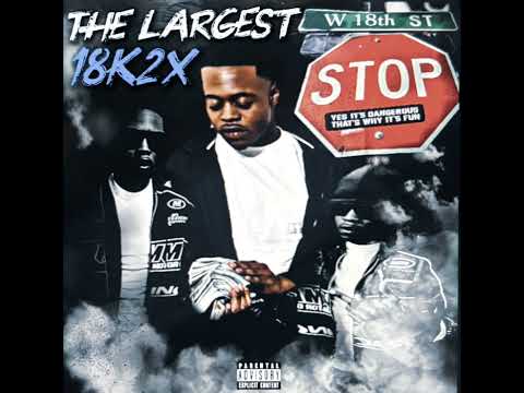 18k2x-18k The Largest