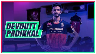 IPL2020: Devdutt Padikkal - A Star in the making for RCB & Indian Cricket | RCBvsCSK