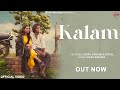 Kalam Offical Video Vikas Karora Jerry Dkashh Divya New Haryanvi Song 2024