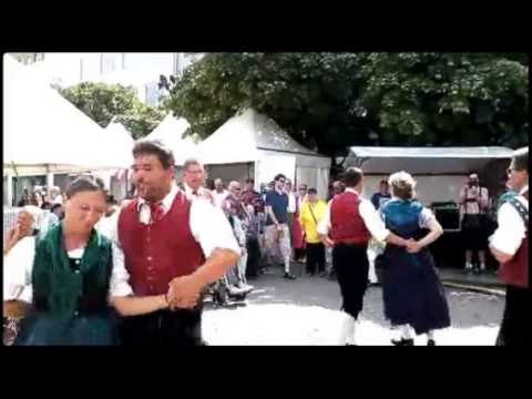 Bayern in Berlin  (Created with @Magisto)