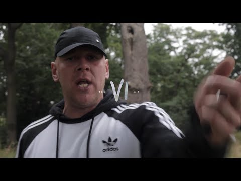 Mr Gizla (DurtyStopOutz) | [S1.EP12] : Silent VI's HOT 16's