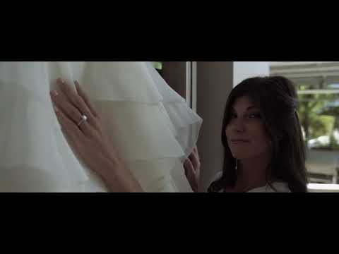 Sarah & Shlomo's Wedding