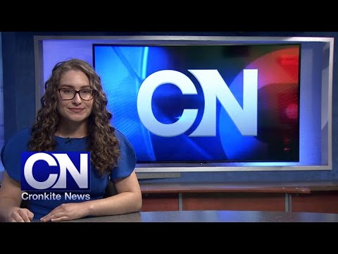 May 28, 2021 Full Newscast | Cronkite News