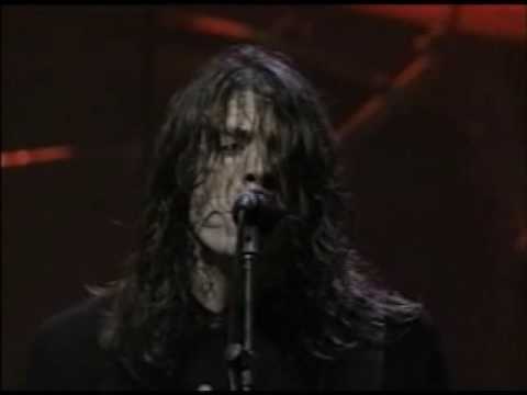 foo fighters - i'll stick around (live in brixton 1995)