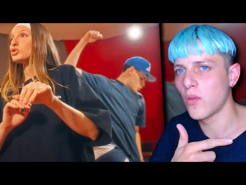 BERTIAKA REACCIONA a AFTER ❌ YAMI SAFDIE - CURA' DE ESPANTO [Video Oficial]