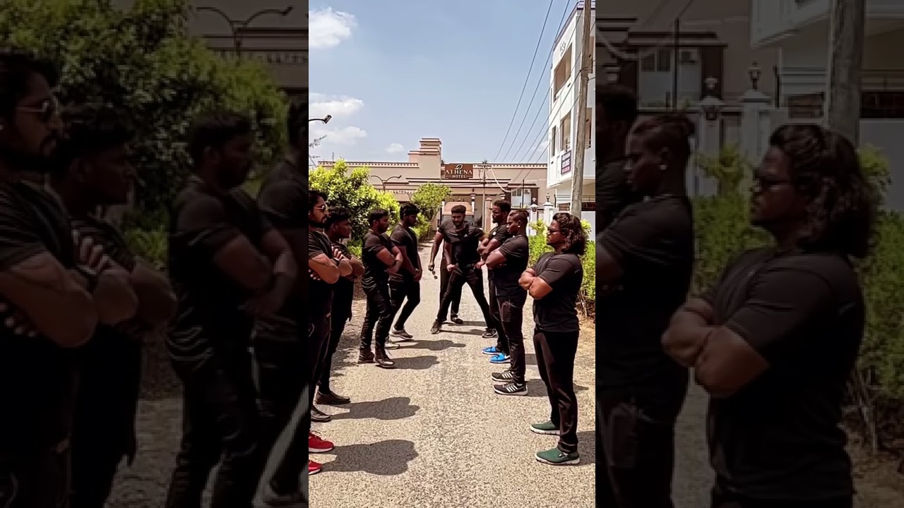 #starbouncers support us Instagram name star_bouncers_official