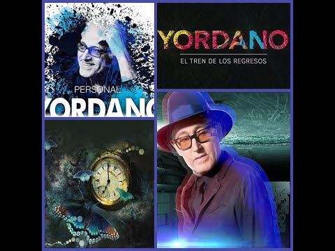 Yordano  ❤ ♥¸¸.•*♥ Guaco Con ella no Hay Salida Fácil