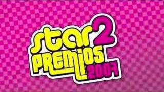 Premios Star2 2007 - ME VUELVEN LOCA