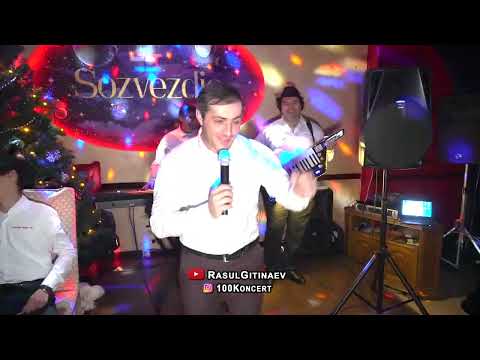 33 Сапар Алиев – «Красивая моя»