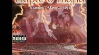 Three 6 mafia - pimpin and robbin instrumental